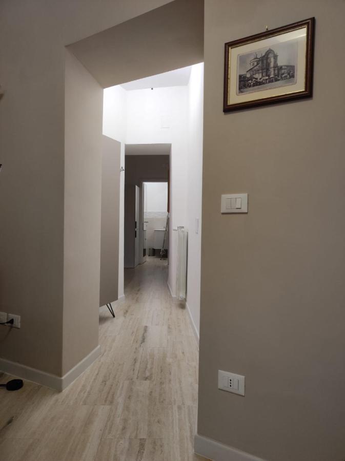 Dimora Tra Ciuchi E Poeti Appartement LʼAquila Buitenkant foto