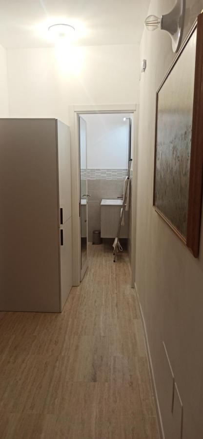 Dimora Tra Ciuchi E Poeti Appartement LʼAquila Buitenkant foto