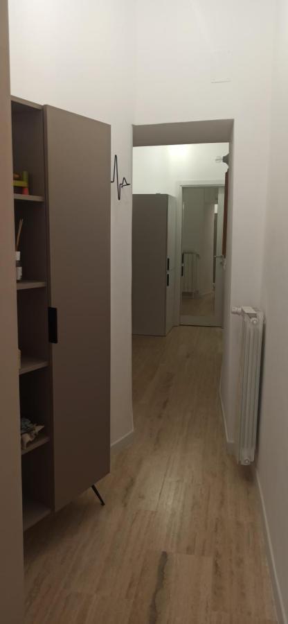 Dimora Tra Ciuchi E Poeti Appartement LʼAquila Buitenkant foto